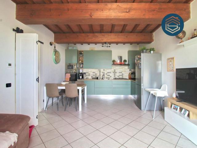 Appartamento in vendita a San Piero a Ponti, Campi Bisenzio