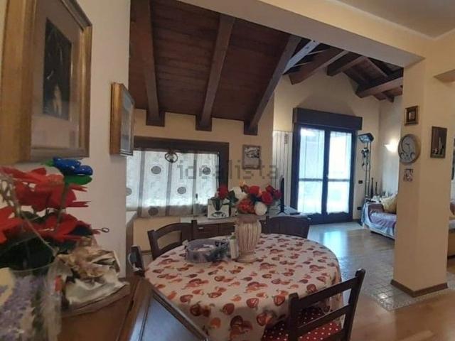 Attico in vendita a Castel Di Sangro, Abruzzo