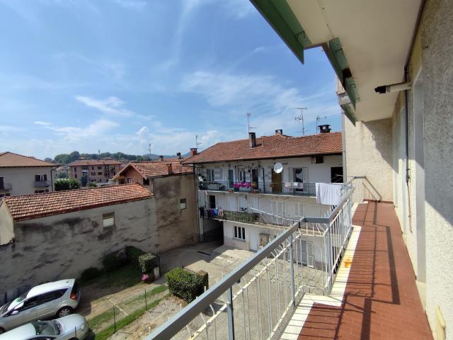Appartamento in vendita a Invorio Superiore, Piemonte