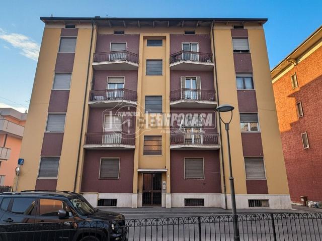 Appartamento in vendita a Muzzano, Zelo Buon Persico