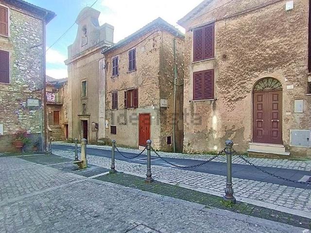 Appartamento in vendita a Trevi Nel Lazio, Lazio