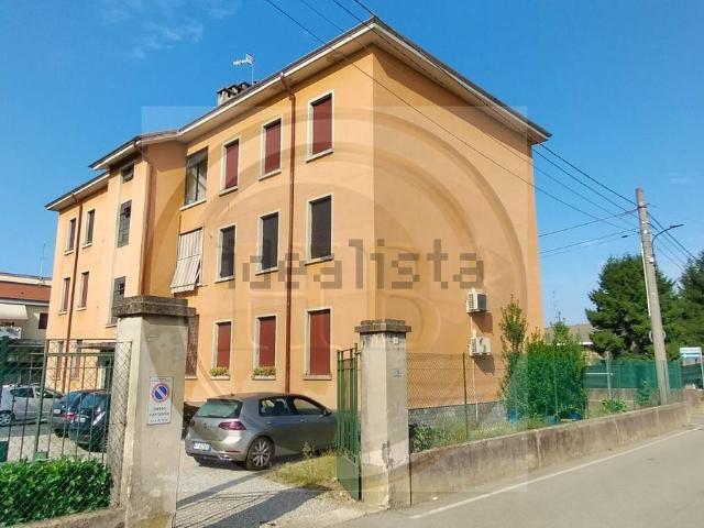 Appartamento in vendita a Monte, Solbiate Arno