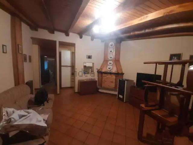 Appartamento in vendita a Comunità montana della Valle Sabbia, Capovalle