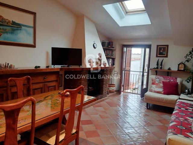 Appartamento in vendita a Sutri, Viterbo