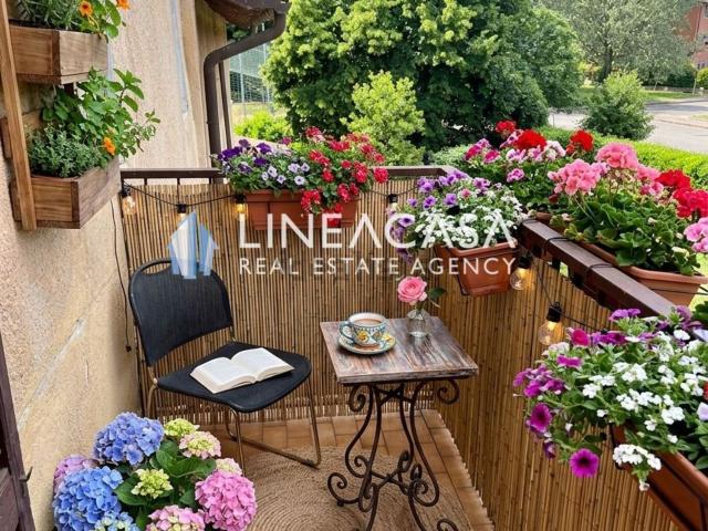 Appartamento in vendita a Rozzano, Lombardia