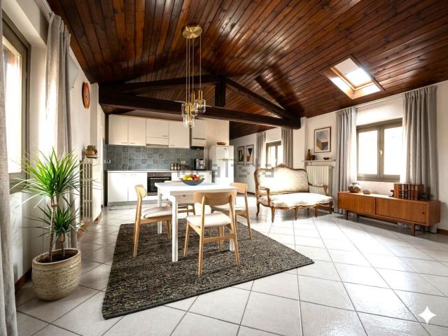Appartamento in vendita a Treviglio, Lombardia