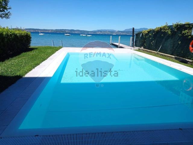 Appartamento in vendita a Sirmione, Lombardia