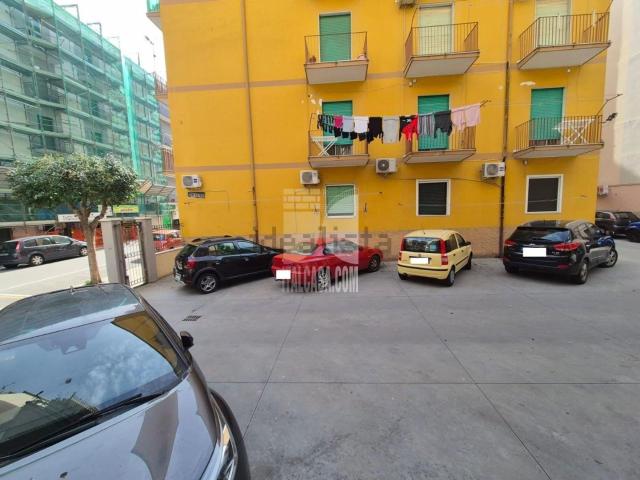 Appartamento in vendita a Parco Carrara, Calabria