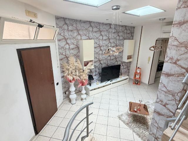 Appartamento in vendita a Castel San Giorgio, Campania