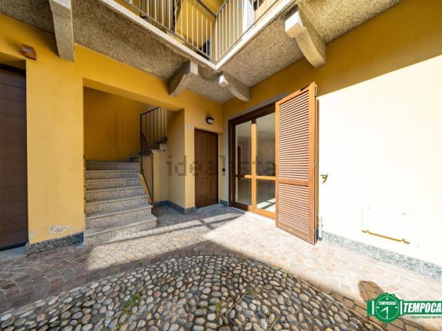 Appartamento in vendita a Piemonte, Novara