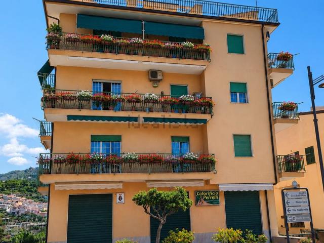 Attico in vendita a Calabria, Cosenza