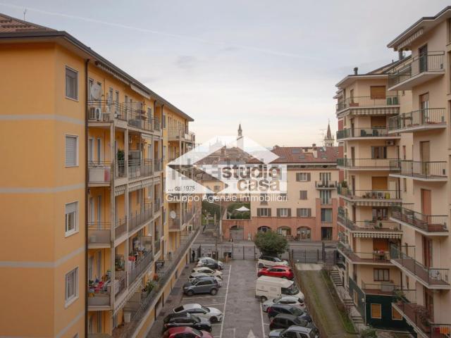 Appartamento in vendita a San Carlo, Crema