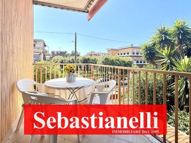 Appartamento in vendita a Lido di Enea, Roma Capitale