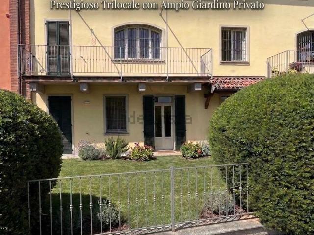 Appartamento in vendita a Polo industriale, Codogno