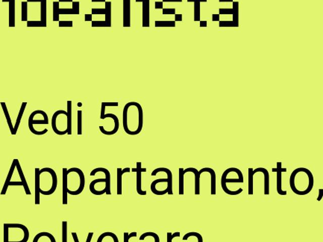 Appartamento in vendita a Polverara, Veneto