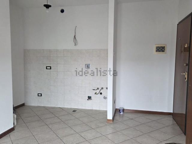 Appartamento in vendita a San Pietro esterna, Re