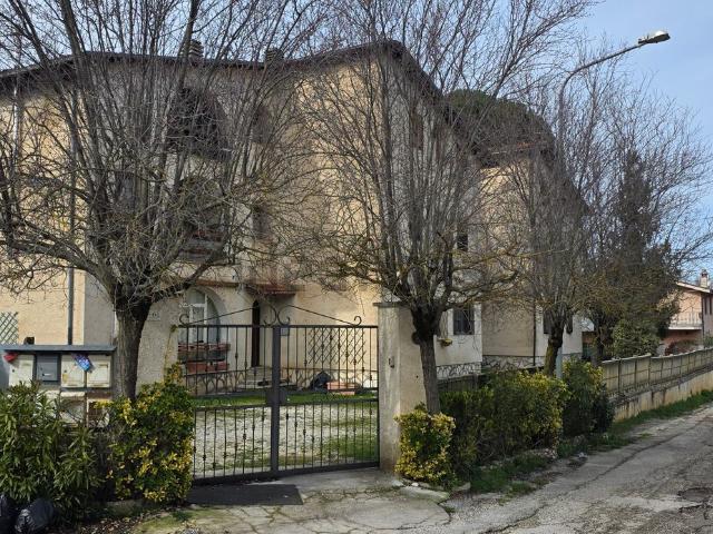 Appartamento in vendita a Rocca Di Botte, Abruzzo