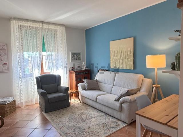 Appartamento in vendita a Centro, Monte Argentario