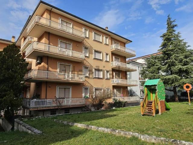 Appartamento in vendita a Santa Barbara, Tornimparte