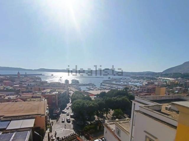 Appartamento in vendita a Rione Ortodonico, Pozzuoli