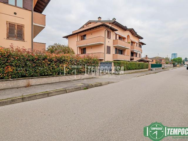 Appartamento in vendita a Mairano, Casaletto Lodigiano