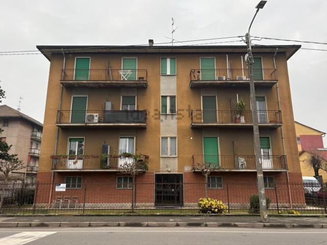 Appartamento in vendita a Montebolone, Pavia