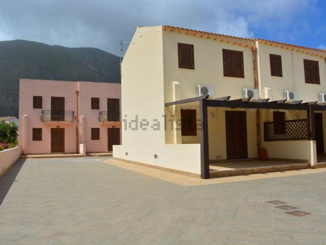 Appartamento in vendita a San Vito Lo Capo, Sicilia