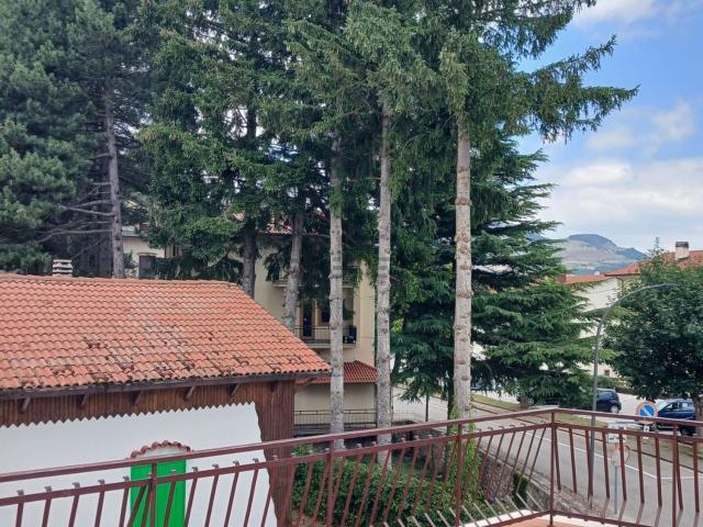 Appartamento in vendita a Roccaraso, Abruzzo