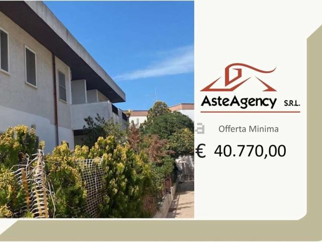 Appartamento in vendita a Puglia, Foggia