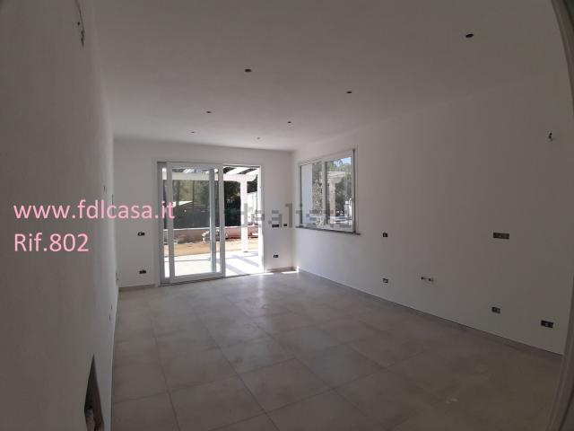 Appartamento in vendita a Capoliveri, Toscana