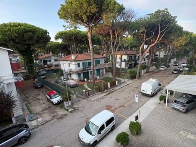 Attico in vendita a Quartiere Le Valli, Comacchio