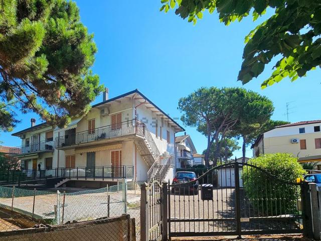 Appartamento in vendita a Punta Marina Terme, Ravenna