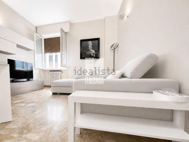 Appartamento in vendita a Borgo Pompilio, Mantova