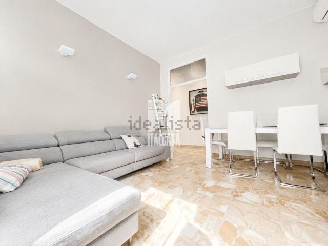 Appartamento in vendita a Borgo Pompilio, San Giorgio Di Mantova