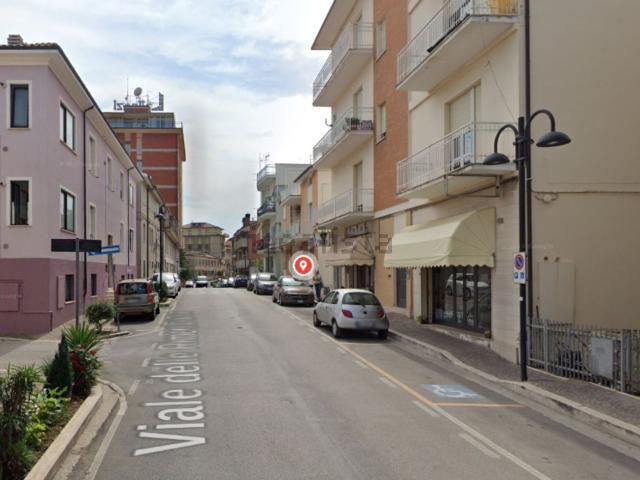 Appartamento in vendita a Marche, Fermo