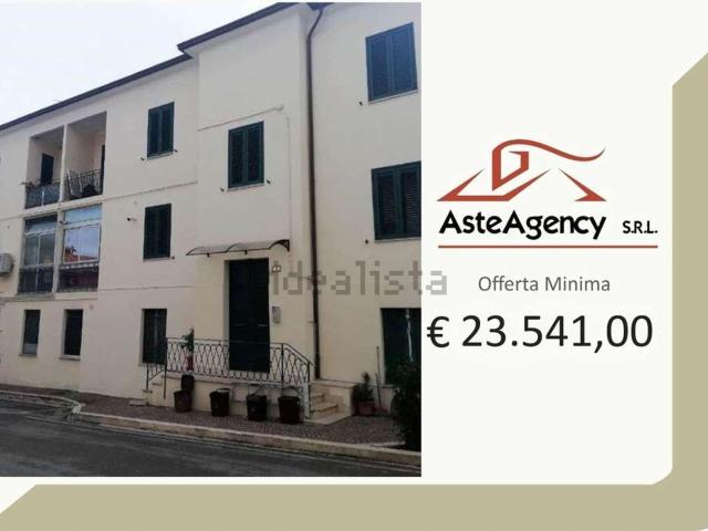 Appartamento in vendita a Marche, Fermo