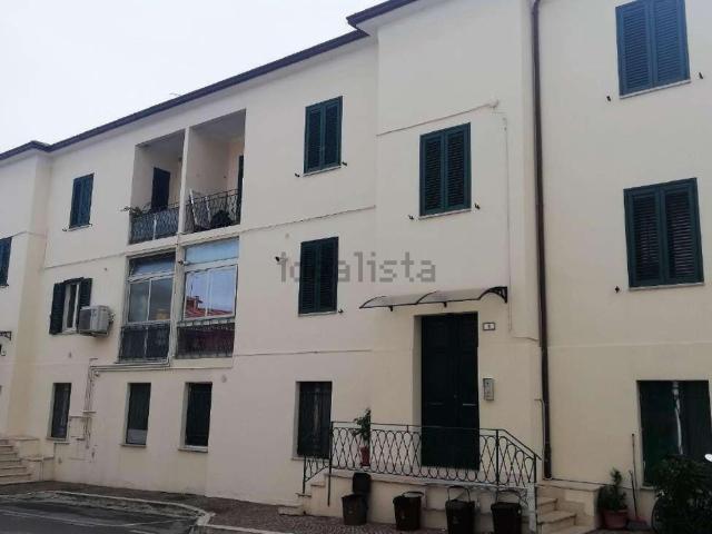 Appartamento in vendita a Marche, Fermo