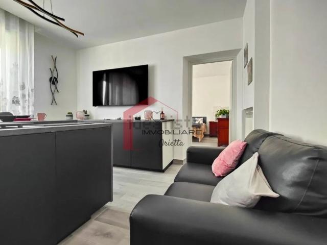 Appartamento in vendita a Magenta, Milano