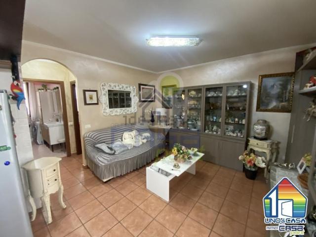Appartamento in vendita a Sergnano, Lombardia