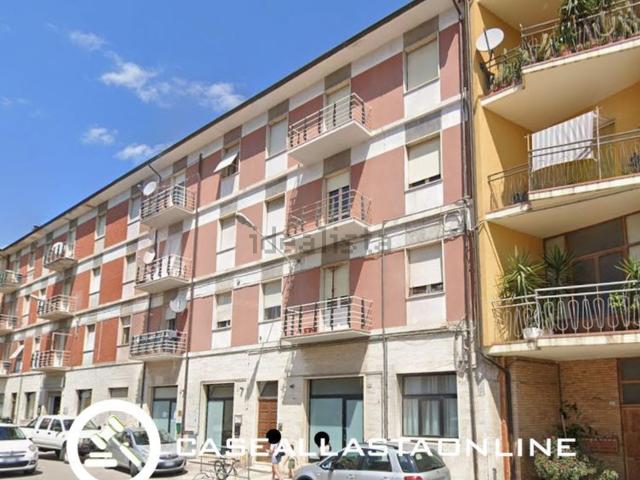 Appartamento in vendita a Marche, Macerata
