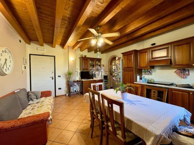 Appartamento in vendita a Pedrocca, Cazzago San Martino