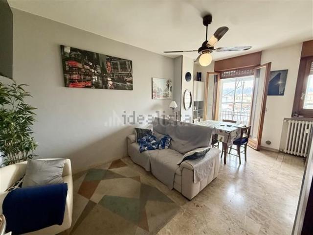 Appartamento in vendita a Montichiari, Lombardia