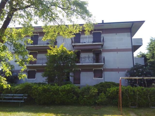 Appartamento in vendita a Gerette, San Colombano Al Lambro