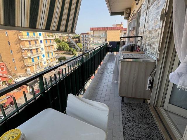 Appartamento in vendita a San Giorgio A Cremano, Campania