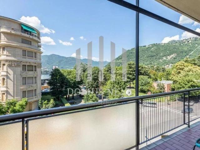 Appartamento in vendita a Stadio, Como