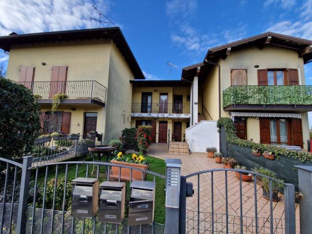 Appartamento in vendita a Montichiari, Lombardia
