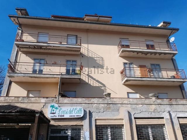 Appartamento in vendita a Onano, Lazio