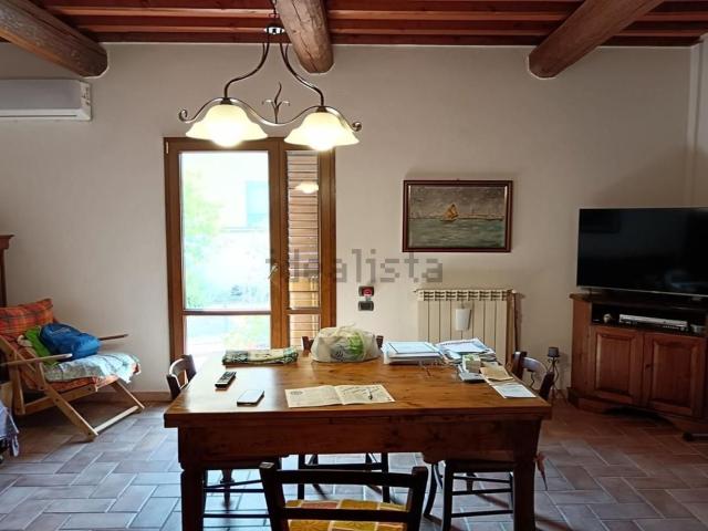 Appartamento in vendita a Certaldo, Firenze