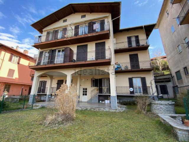 Appartamento in vendita a Saretto, Piemonte