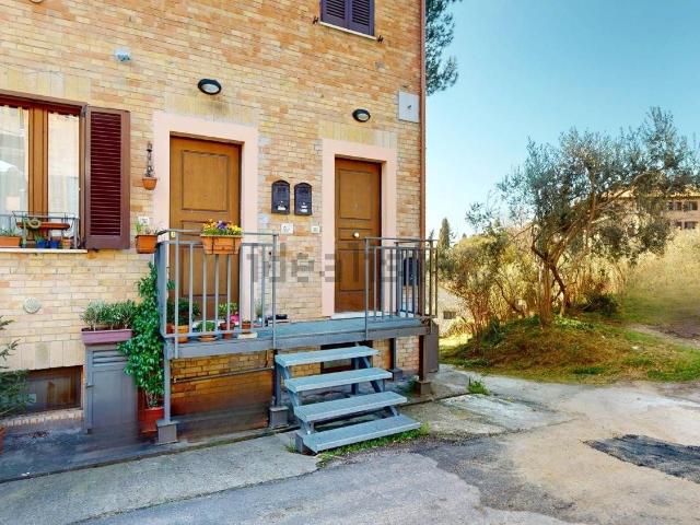 Appartamento in vendita a Assisi, Umbria